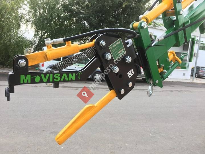 Movisant