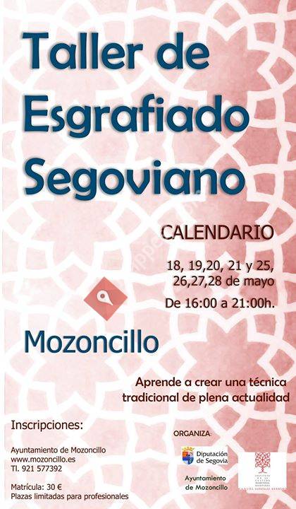 Mozoncillo