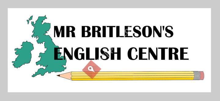 Mr Britleson's English Centre