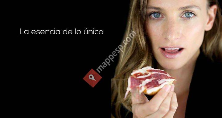 MrJamon.com