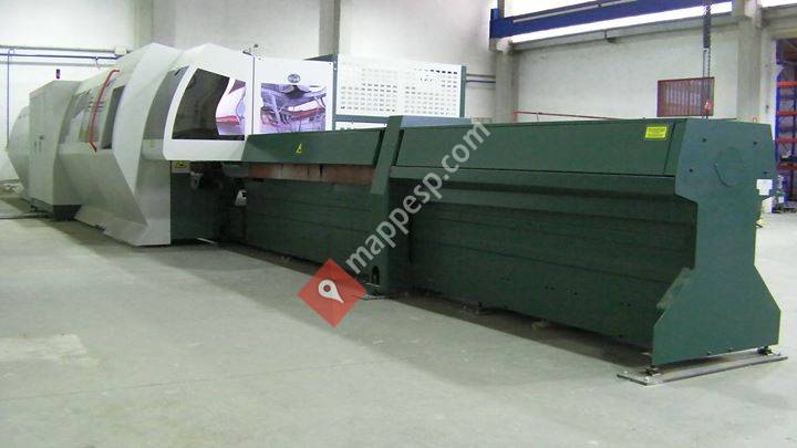 MSD Tecnometal, s.l.