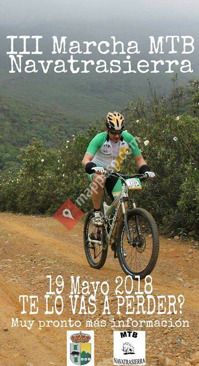 MTB Navatrasierra