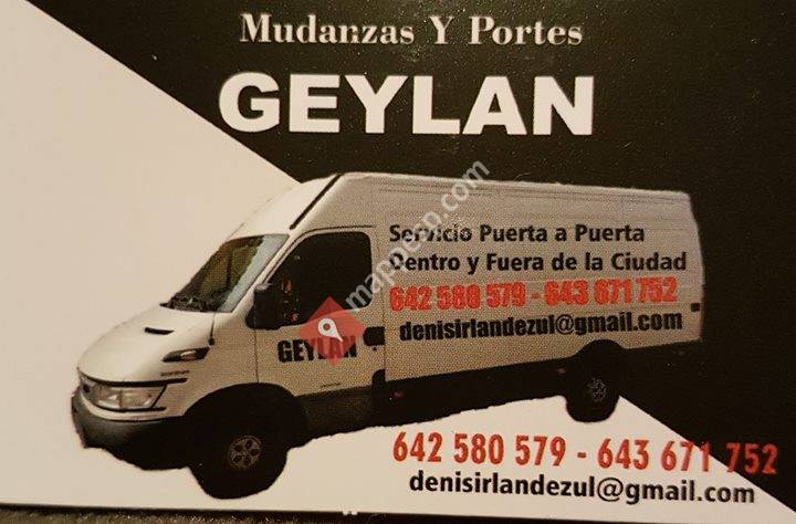 Mudanzas Zaragoza