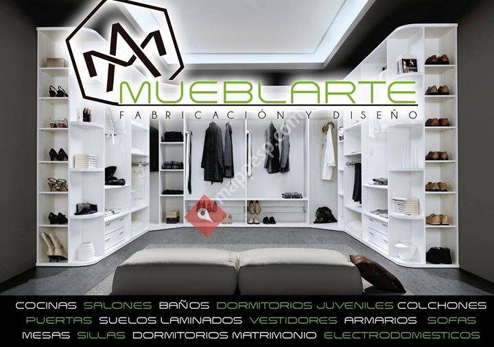 Mueblarte