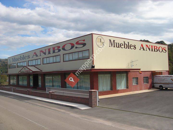 MUEBLES ANIBOS S.L.