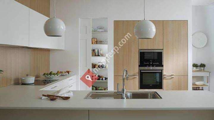 Muebles Cocina Ganu