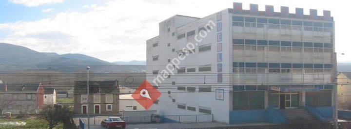 MUEBLES DARFI S.L.