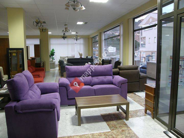 Muebles FELIX Casado