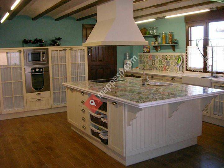Muebles Hervalejo, S.L