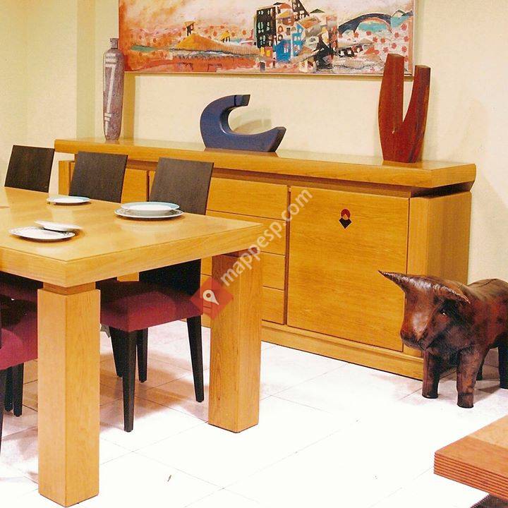 Muebles J F Polo