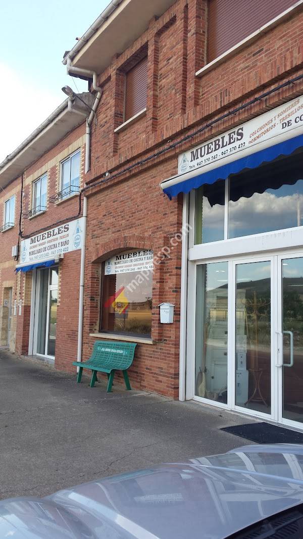 Muebles Julián Miguel