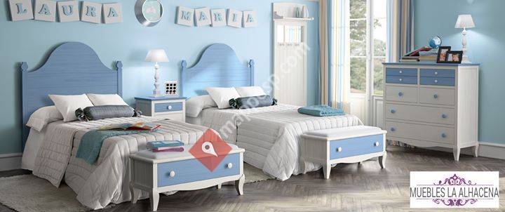 Muebles  La Alhacena