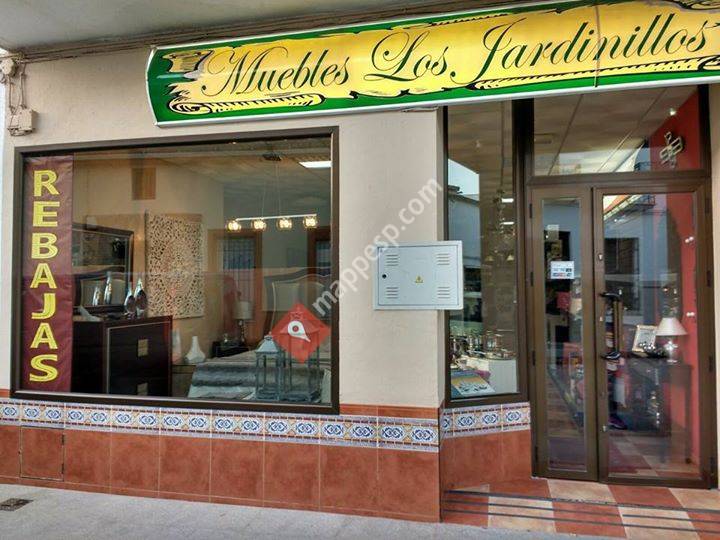 Muebles los Jardinillos