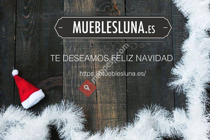 Muebles Luna