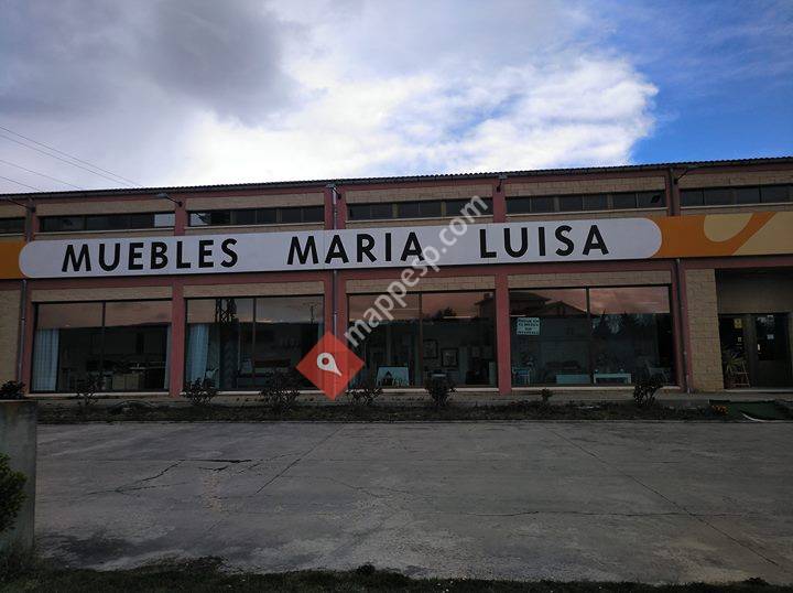 Muebles Maria Luisa