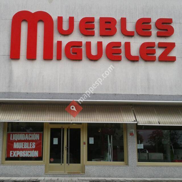 Muebles Miguelez SL