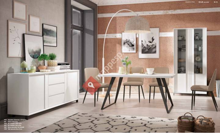 Muebles Pérez