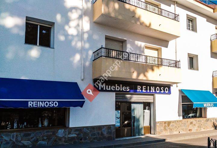 Muebles Reinoso