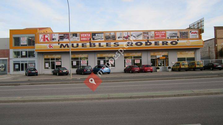 Muebles Rodero