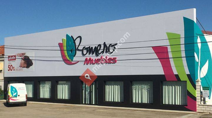 Muebles Romero