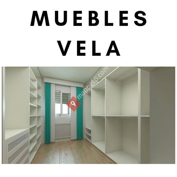 Muebles Vela