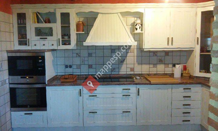 Muebles y Carpinteria Garcia C.B.