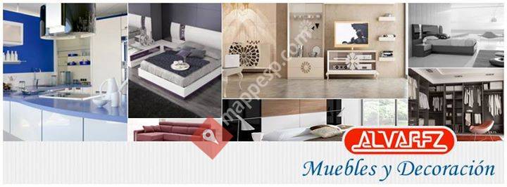 Muebles Y Decoración Álvarez S.L.
