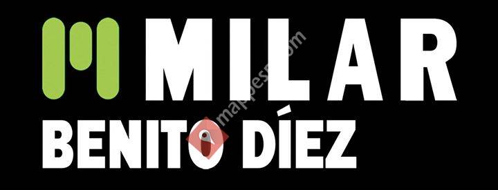 Muebles y Electrodomésticos Milar Benito Diez