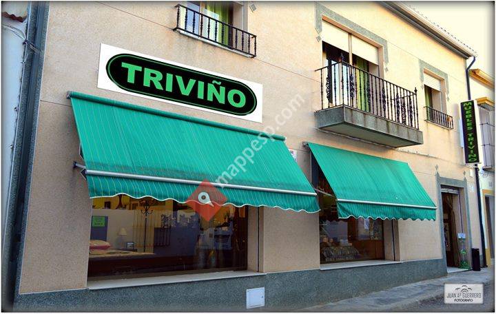 Muebles Y Electrodomésticos Triviño
