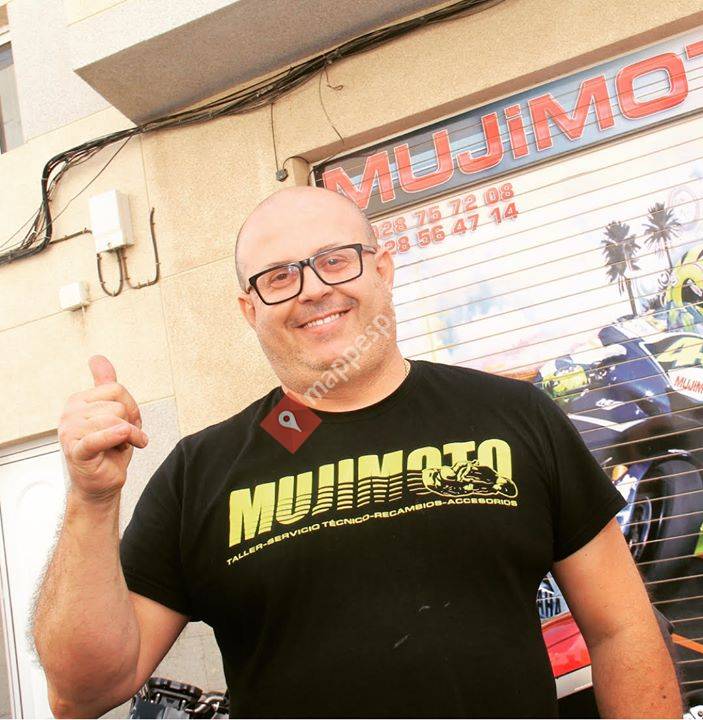 Mujimoto