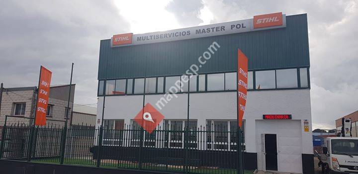 Multi-Taller Master-Pol