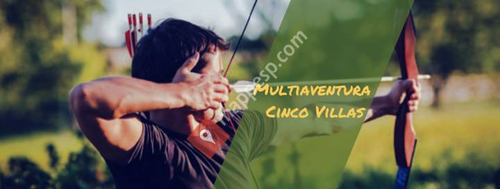 Multiaventura Luesia