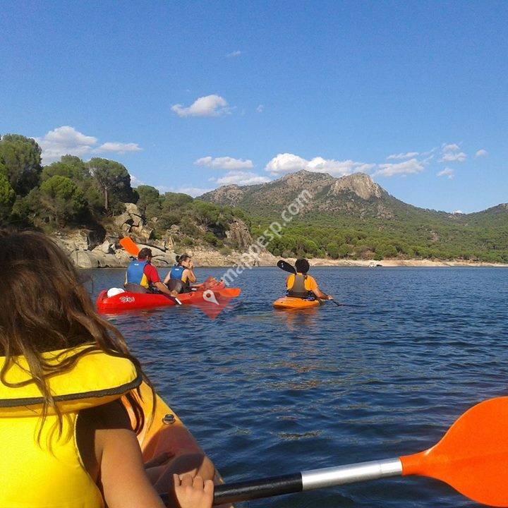 Multiaventura Yucalcari