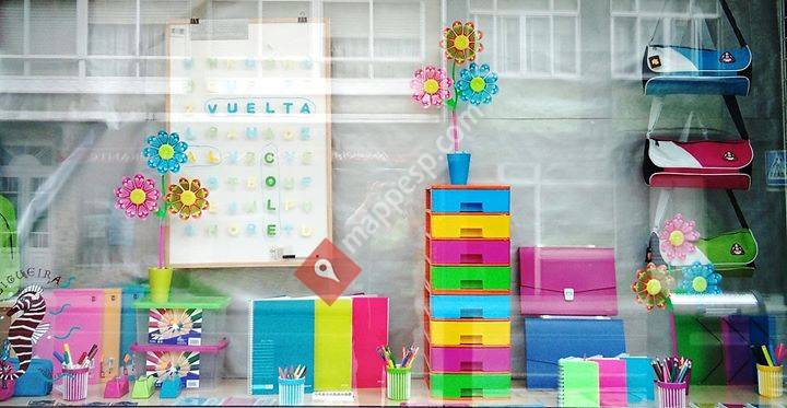 Multiprecios Ortigueira