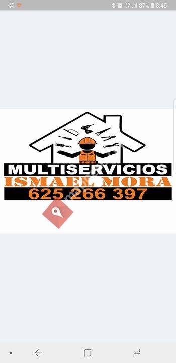 Multiservicios Ismael Mora
