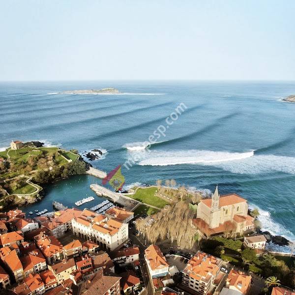 Mundaka Surf Shop
