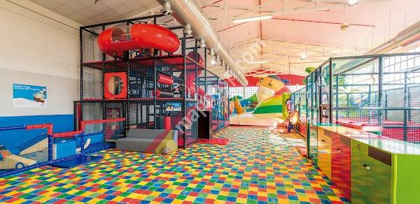 Mundo Pirata Park