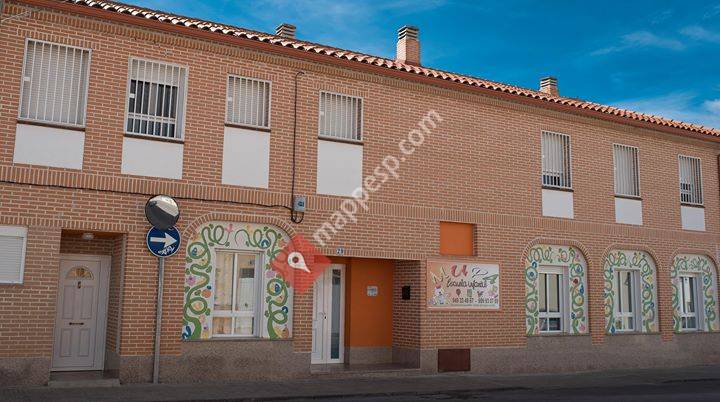 Mupa escuela infantil