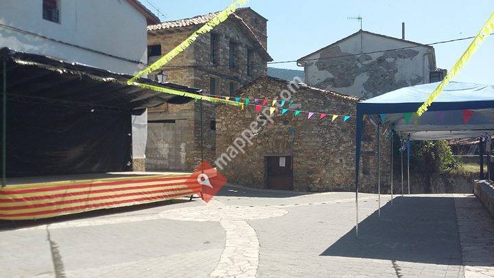 Murillo De Liena, Aragon, Spain