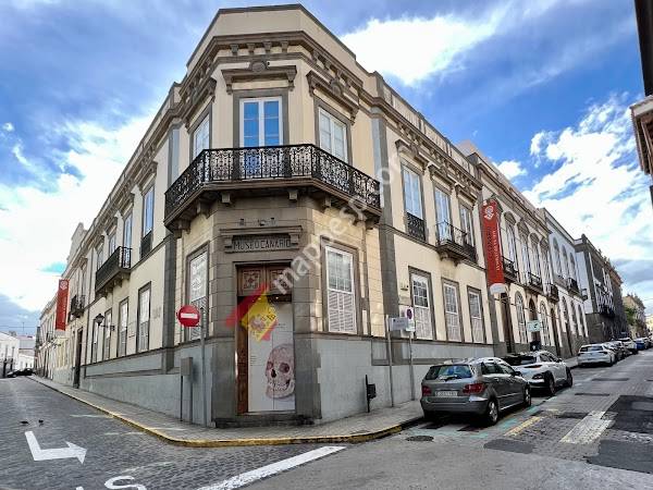 Museo Canario