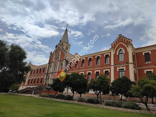 Museo Capilla y Cripta del Hospital de los Marqueses de Linares