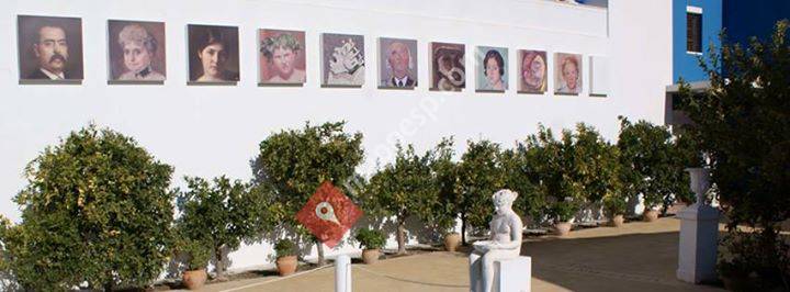 Museo Casa Ibáñez