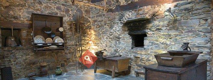 Museo Casa Natal Marqués de Sargadelos