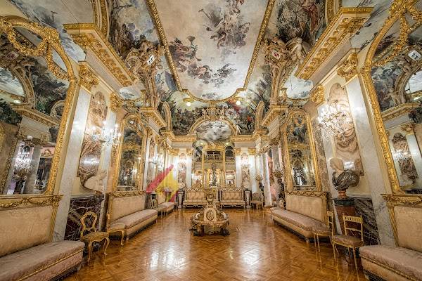 Museo Cerralbo