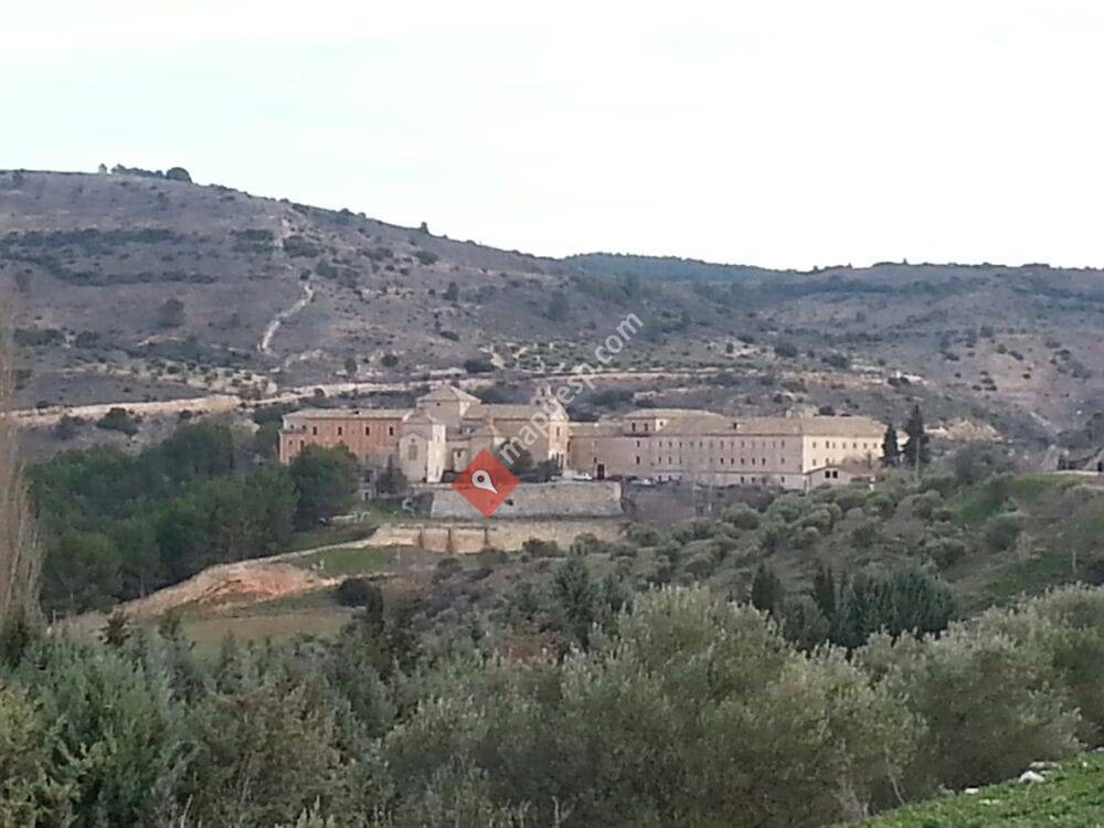 Museo Convento Del Carmen Y Franciscano De Pastrana