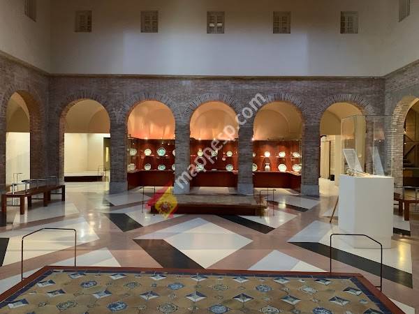 Museo de Cerámica Ruiz de Luna