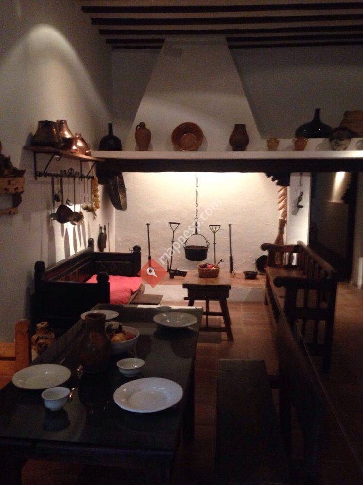 Museo de Dulcinea