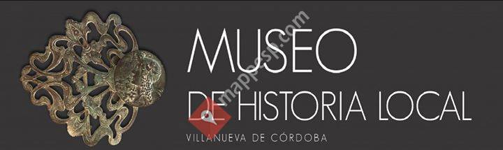 Museo de Historia Local Villanueva de Córdoba