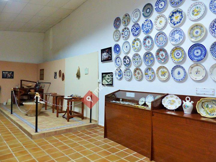Museo de la Baronía