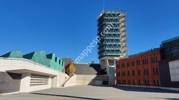 Museo de la Ciencia de Valladolid